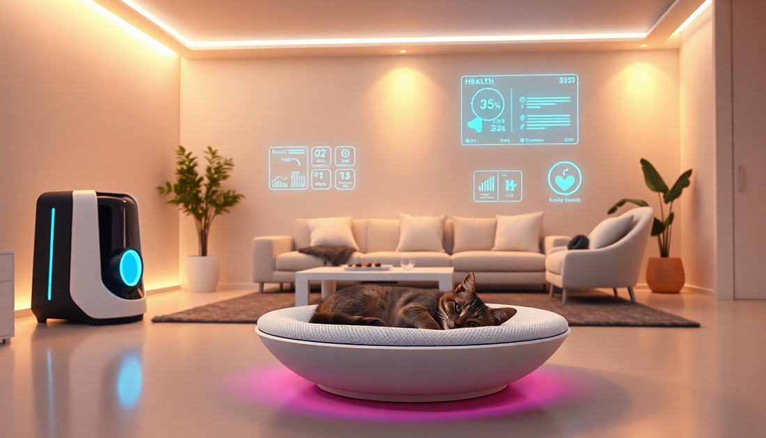 Innovative Pet Accessories: Trends for 2024 and Beyond