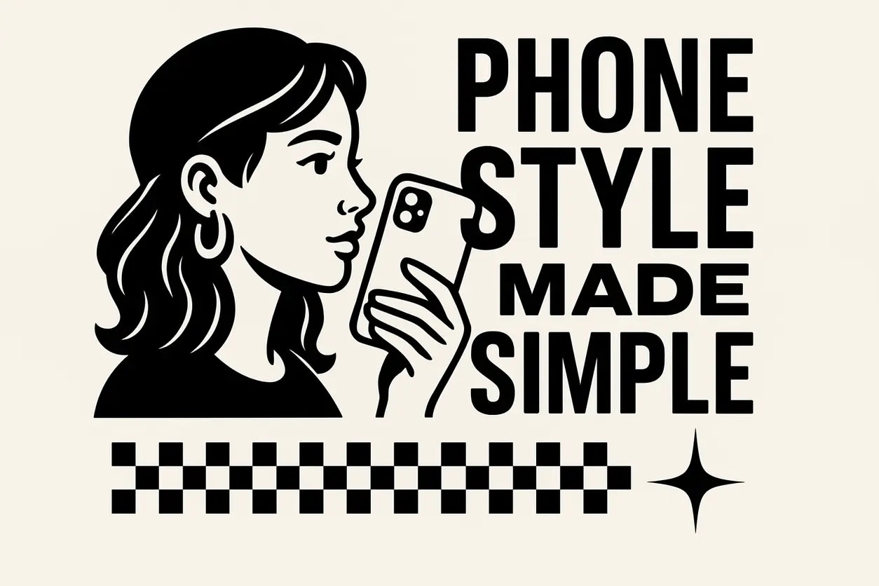 Phone Stuff