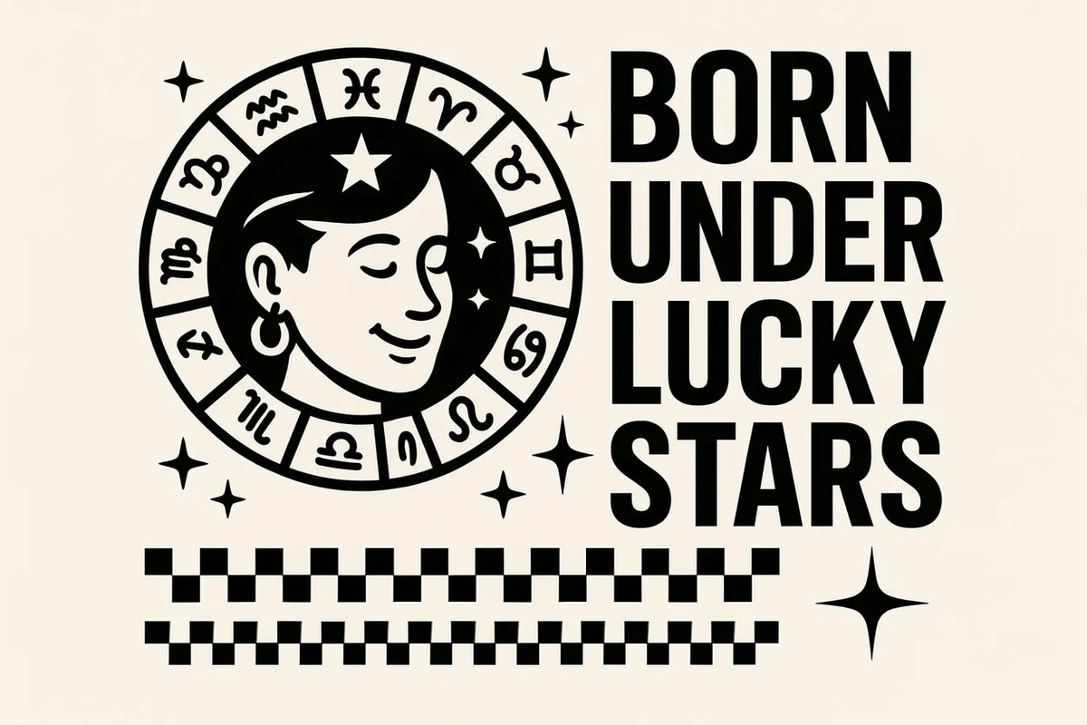 Zodiac Sign