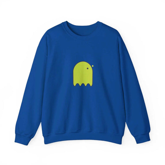 Button_Eyed_Ghost_Sweatshirt_S_Royal